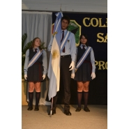 COLACIÓN SECUNDARIO 2018